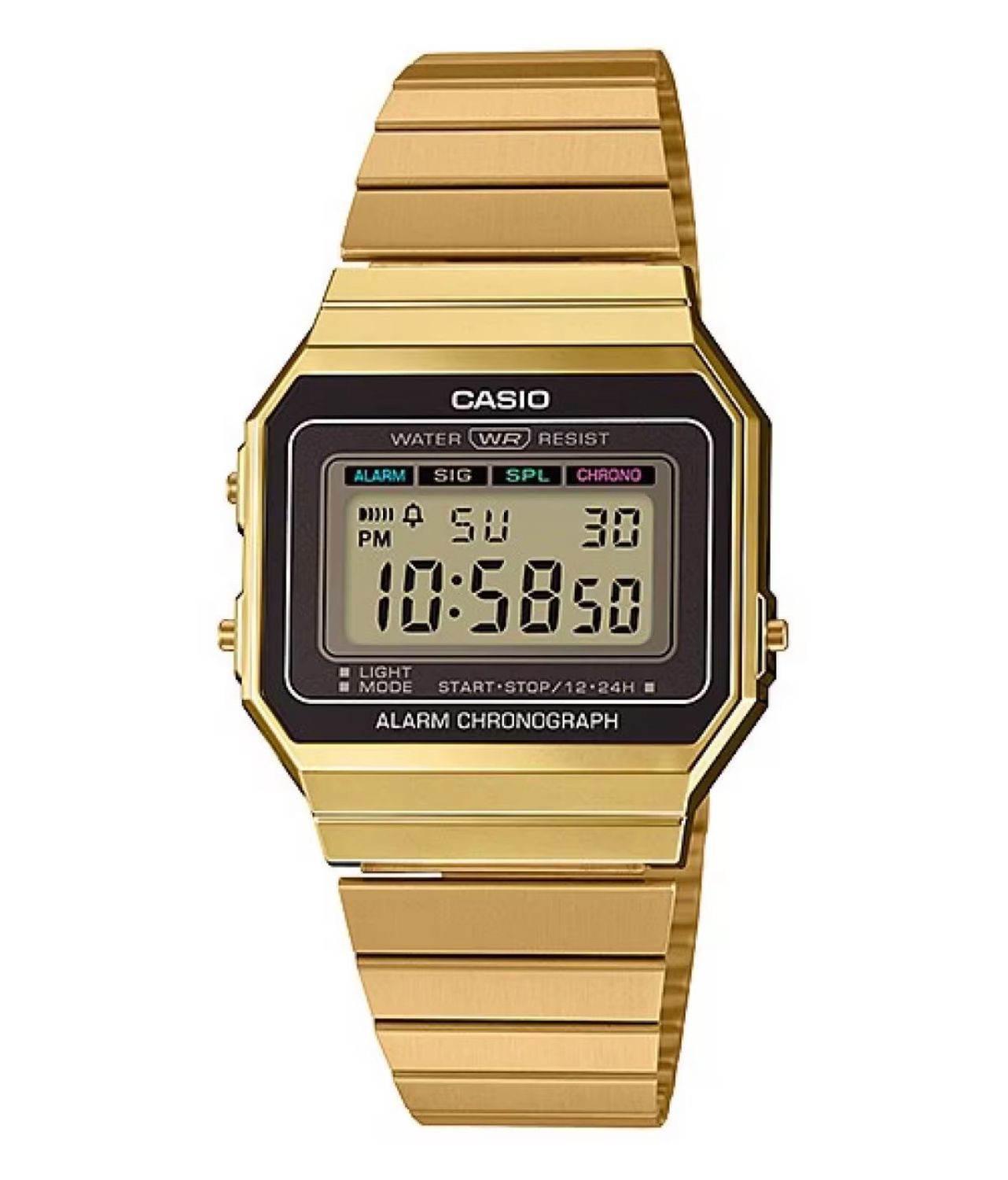 CASIO A700WE