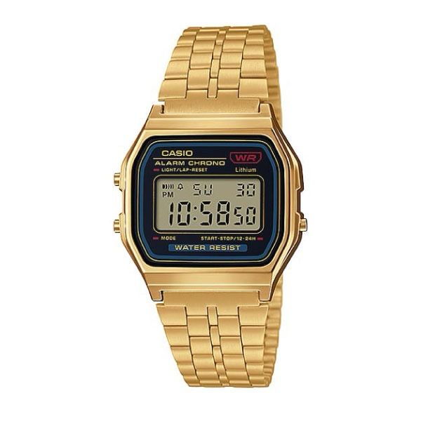 CASIO A159