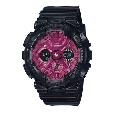 CASIO WOMEN GMA-S120