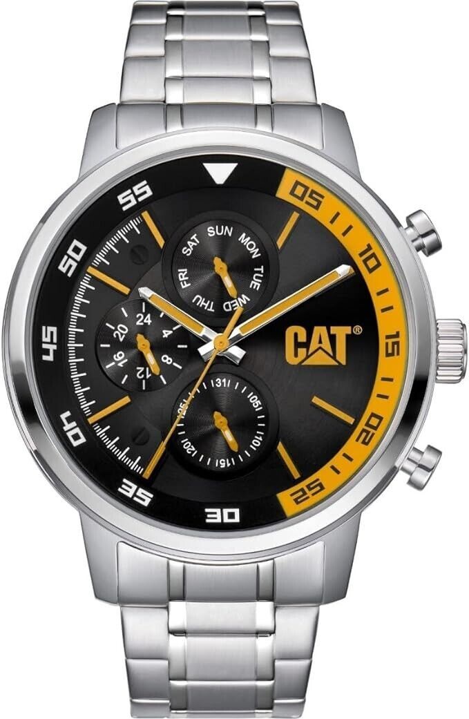 CAT Sport Watch AK.149.11.127