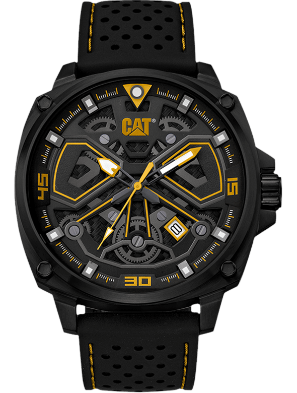 CAT Sport Watch AJ.161.21.127
