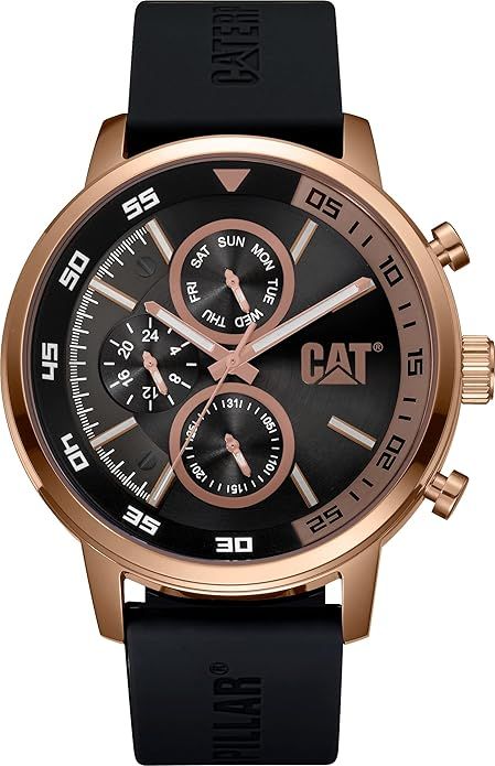 CAT Sport Watch AK.199.21.129