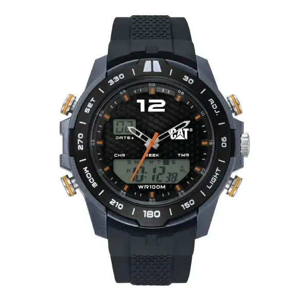 CAT Sport Watch MH.155.21.737