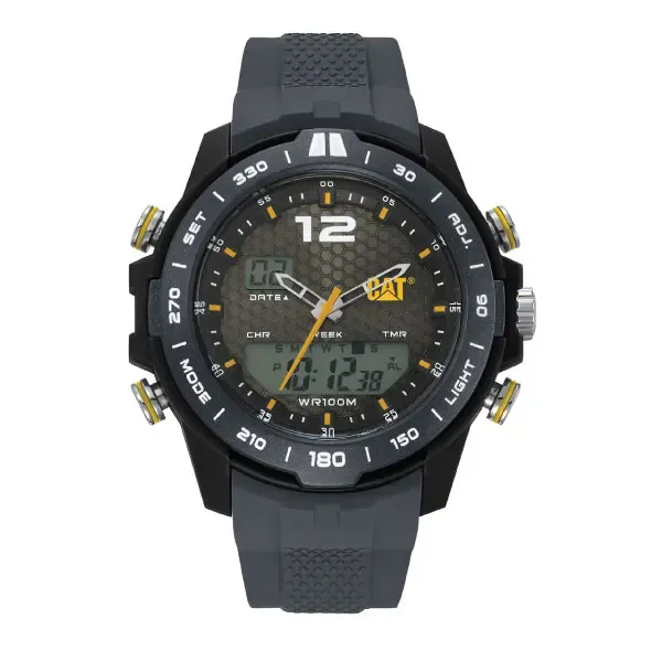 CAT Sport Watch MH.165.25.535