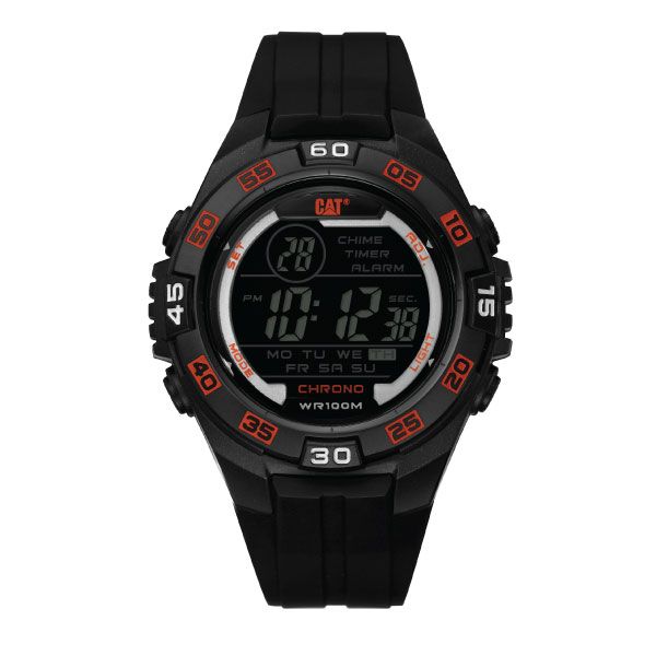 CAT Sport Watch OC.167.21.142