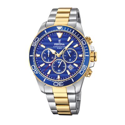 Festina Men Sport Watch F20361/1