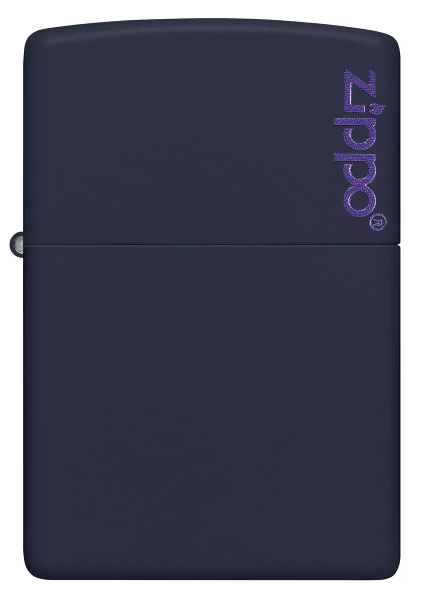 Zippo Classic Purple Matte Windproof 239ZL