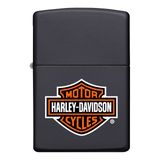 Zippo Harley-Davidson 218HD