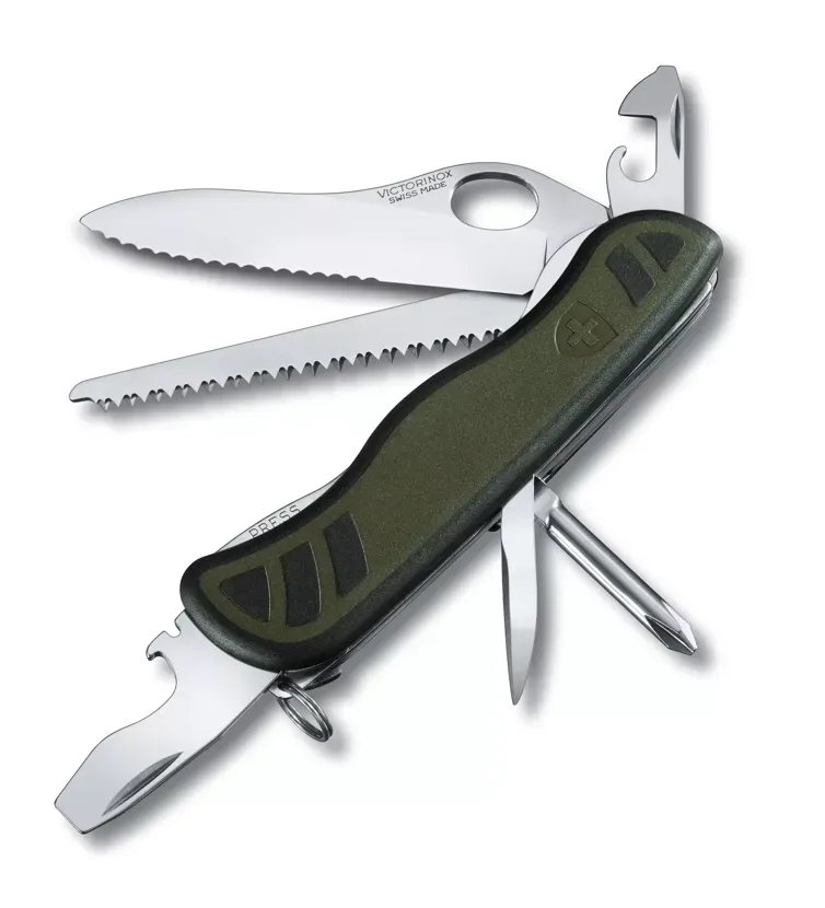 Victorinox SWISS SOLDIER&#39;S KNIFE - 8461