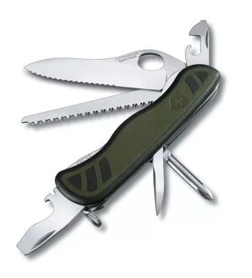 Victorinox SWISS SOLDIER&#39;S KNIFE - 8461