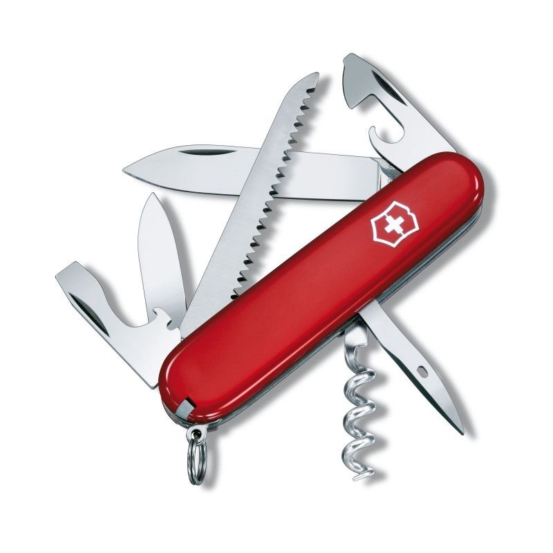 Victorinox  Camper - 13613