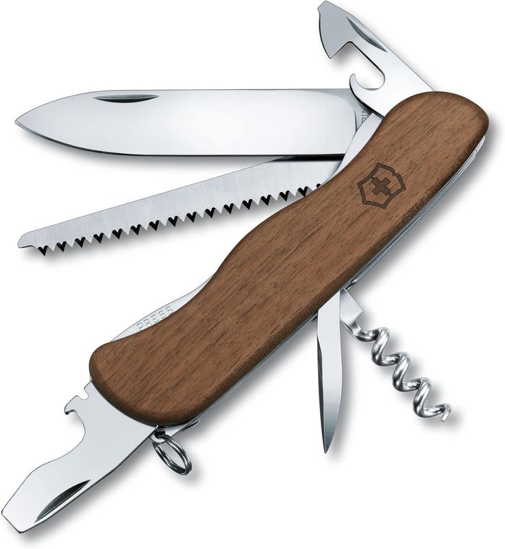 Victorinox Forester Wood - 836163