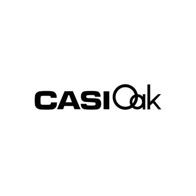 CASIOAK