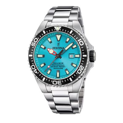 Festina Men Diver Watch F20663/5