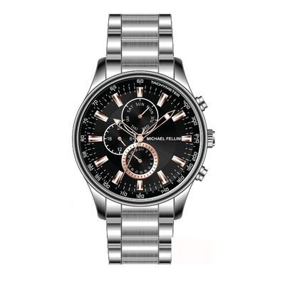 Michael Fellini Men Watch MF2395