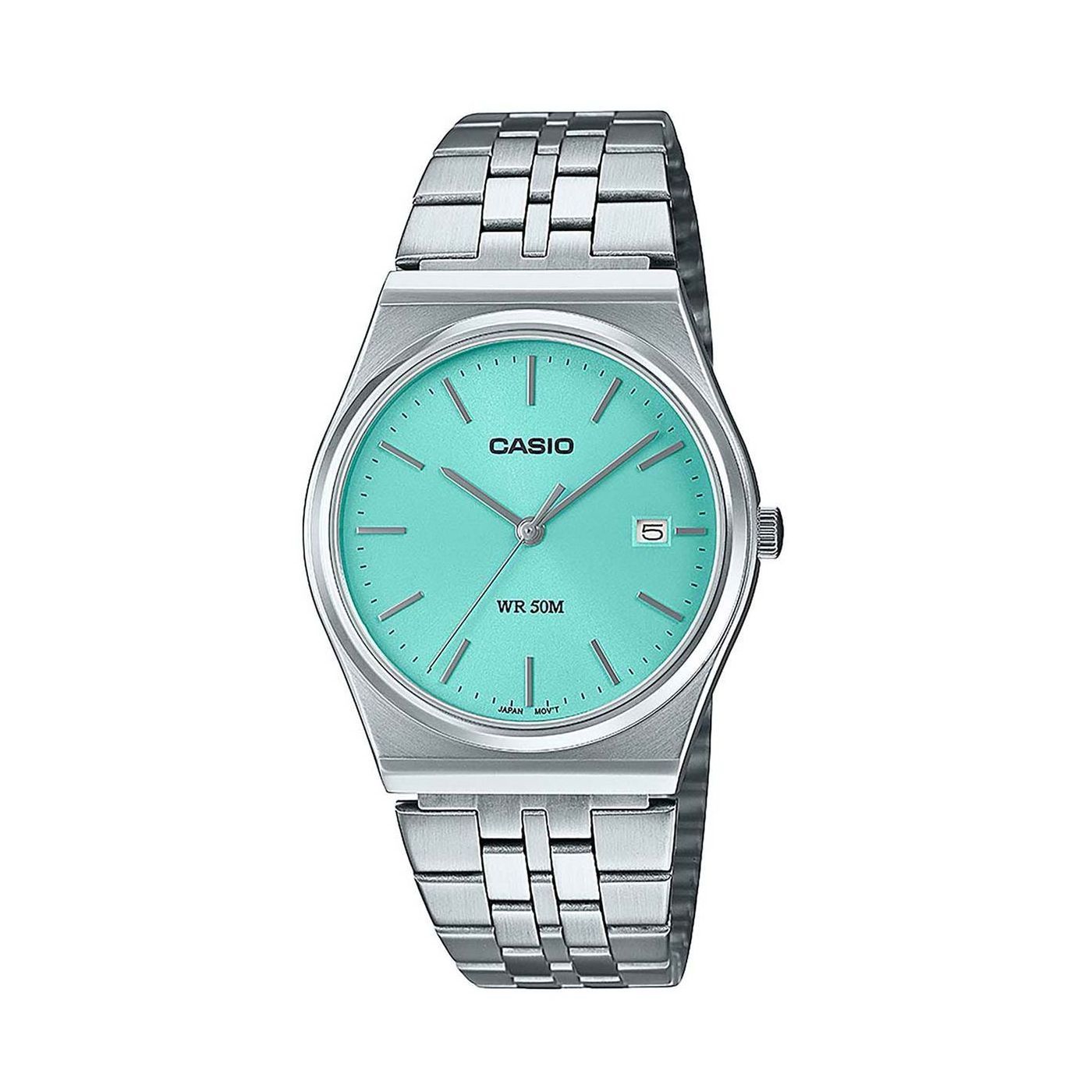 CASIO UNISEX MTP-B145