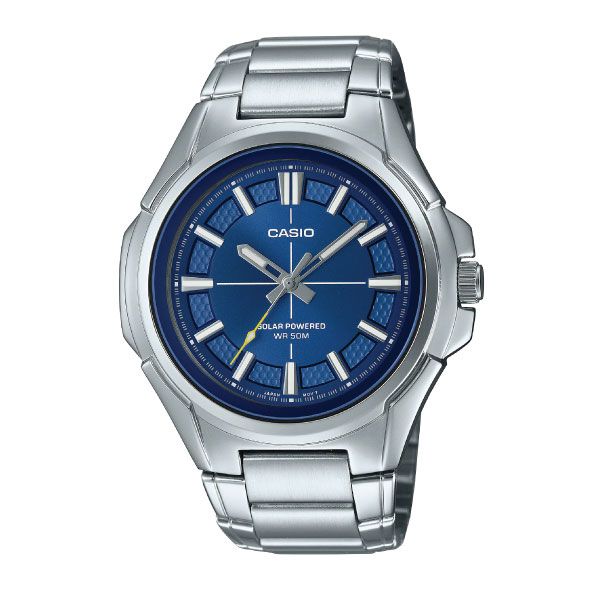 CASIO MEN MTP-RS100D