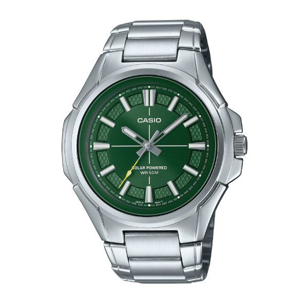 CASIO MEN MTP-RS100D