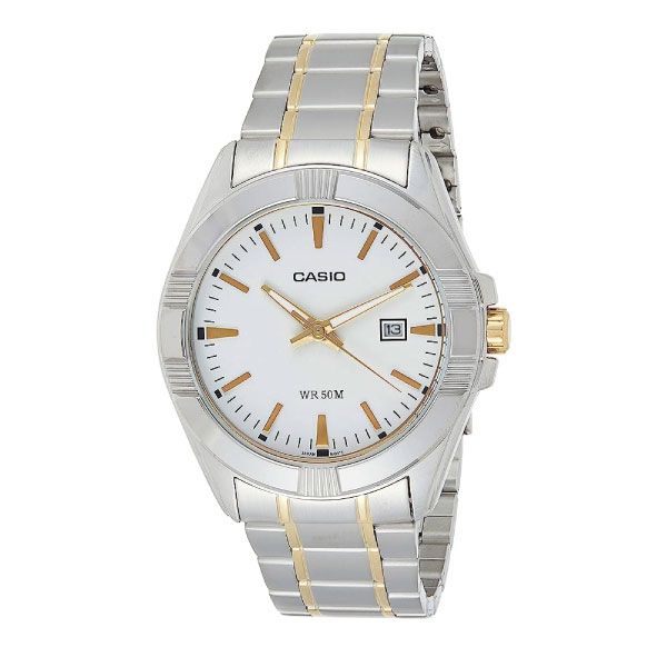 CASIO MEN MTP-1308