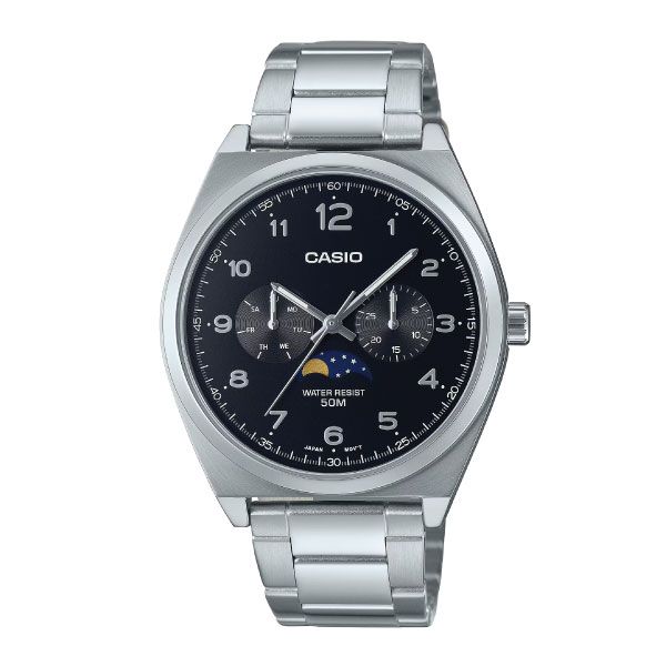 CASIO MEN MTP-M300