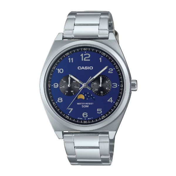 CASIO MEN MTP-M300