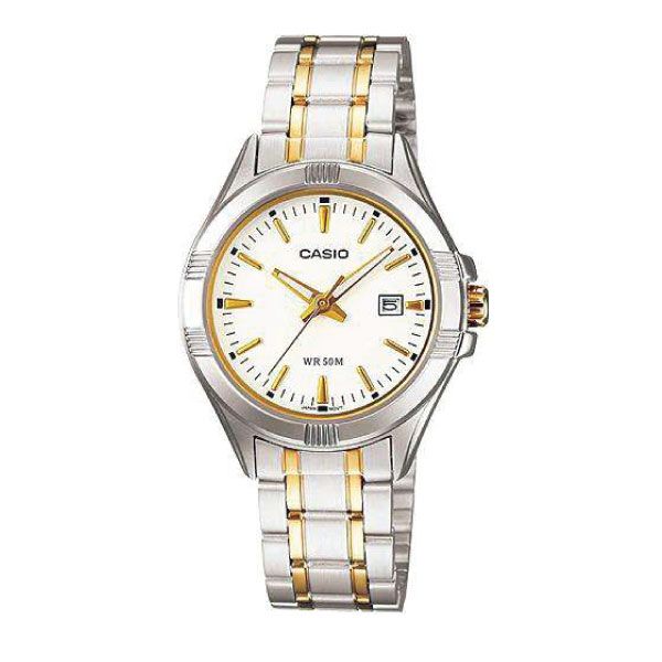 CASIO LTP-1308 Women