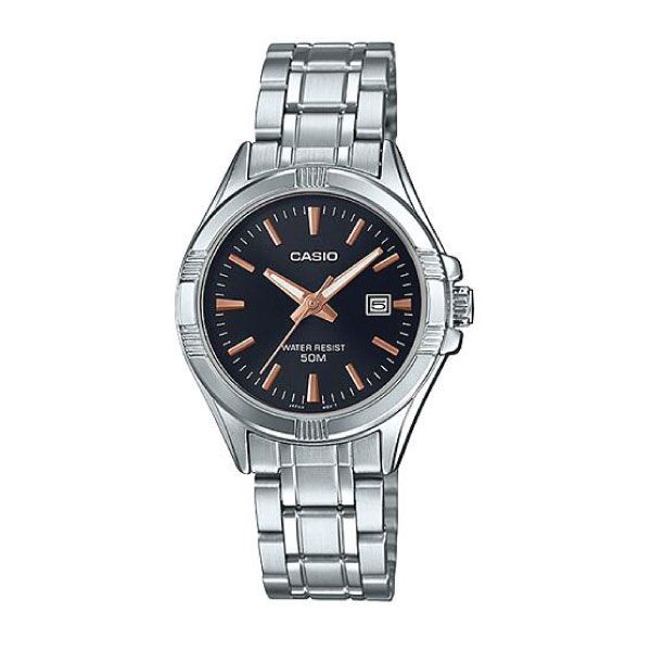 CASIO LTP-1308 Women