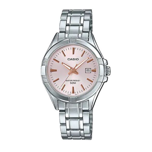 CASIO LTP-1308 Women