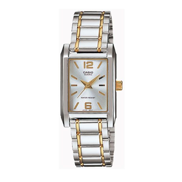 CASIO LTP-1234 Women