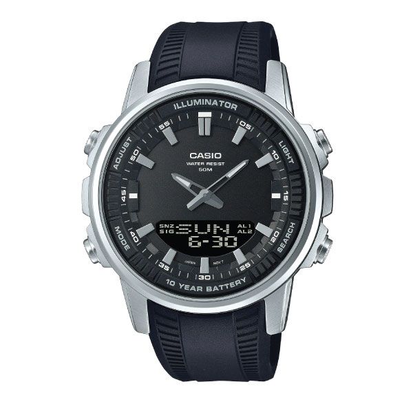 CASIO MEN AMW-880
