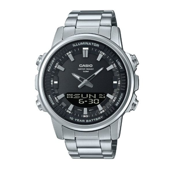 CASIO MEN AMW-880
