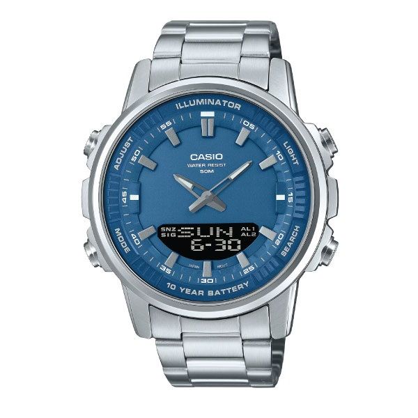 CASIO MEN AMW-880
