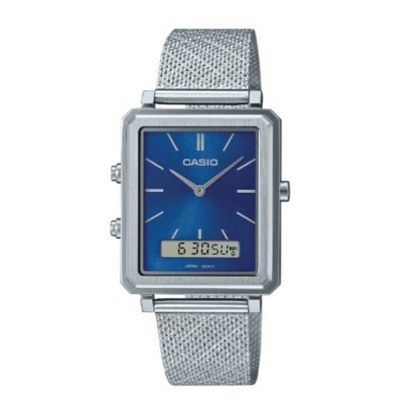 CASIO MEN MTP-B205M