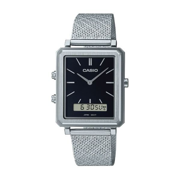 CASIO MEN MTP-B205M