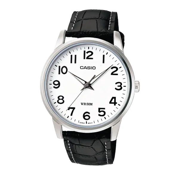 CASIO MEN MTP-1303