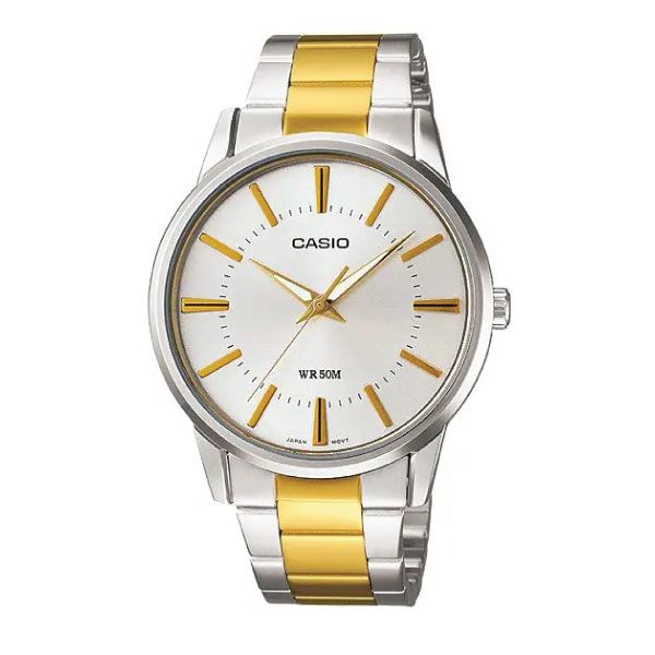 CASIO MEN MTP-1303