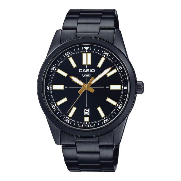 CASIO MEN MTP-VD02