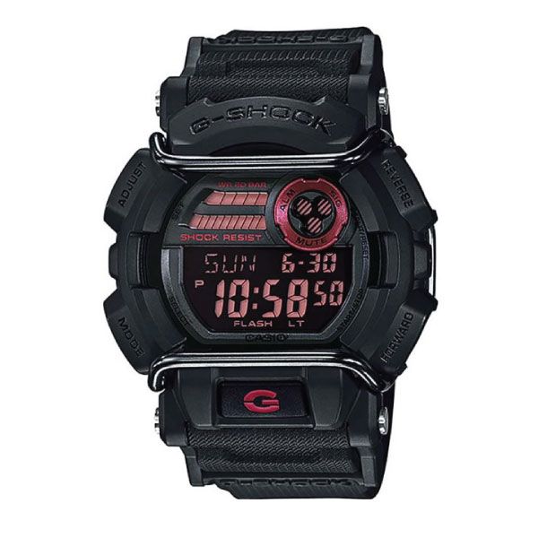 CASIO GD-400 G-SHOCK