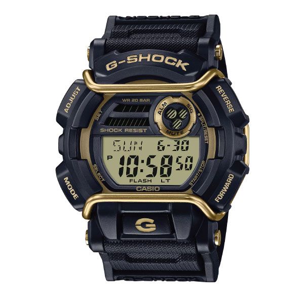 G-SHOCK GD-400