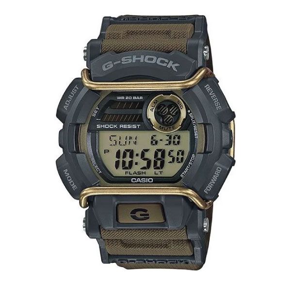 CASIO GD-400 G-SHOCK