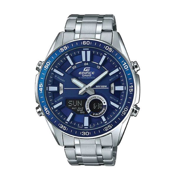 CASIO EFV-C100