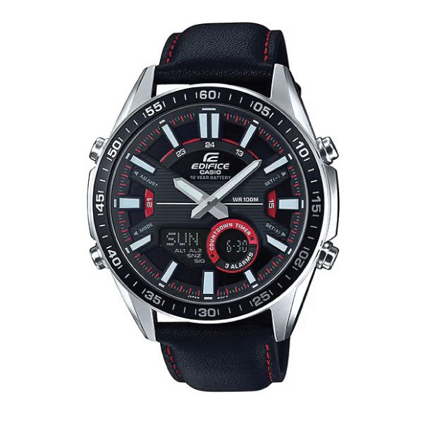 CASIO EFV-C100