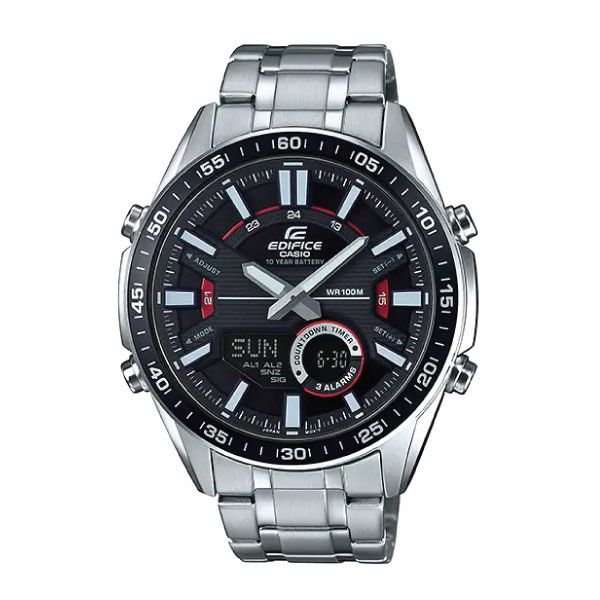 CASIO EFV-C100