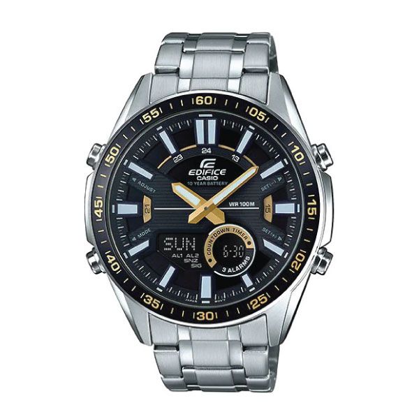 CASIO EFV-C100