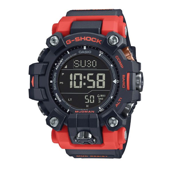 G-SHOCK GW-9500 MASTER OF G