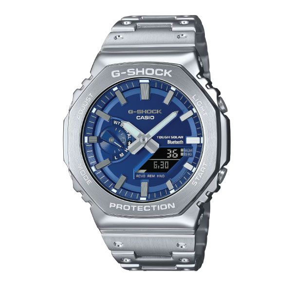 G-SHOCK GM-B2100 SMART