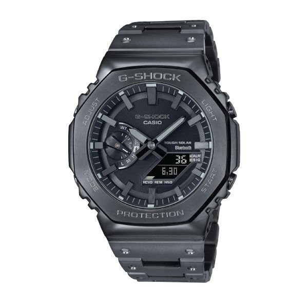 CASIO GM-B2100 SMART