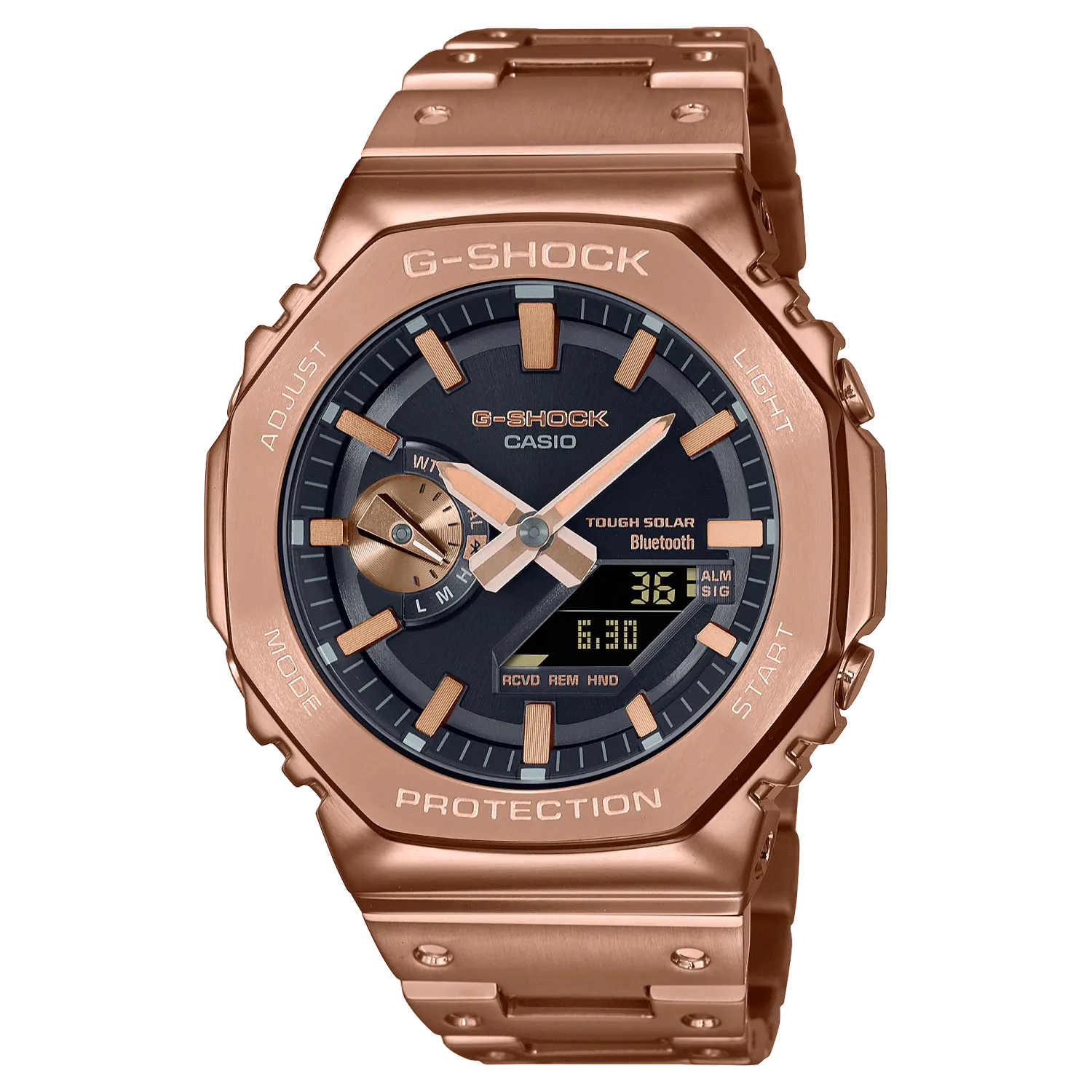 CASIO GM-B2100 SMART