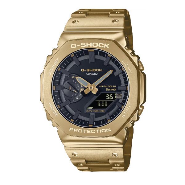 G-SHOCK GM-B2100 SMART