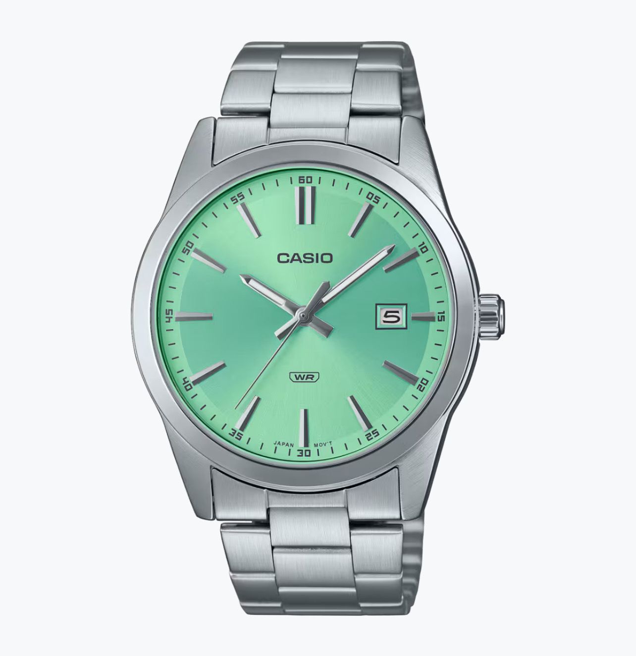 CASIO MEN MTP-VD03